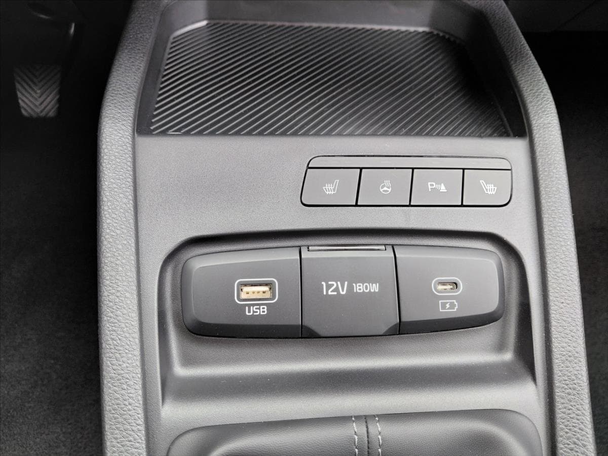 2026 Kia STONIC - 14