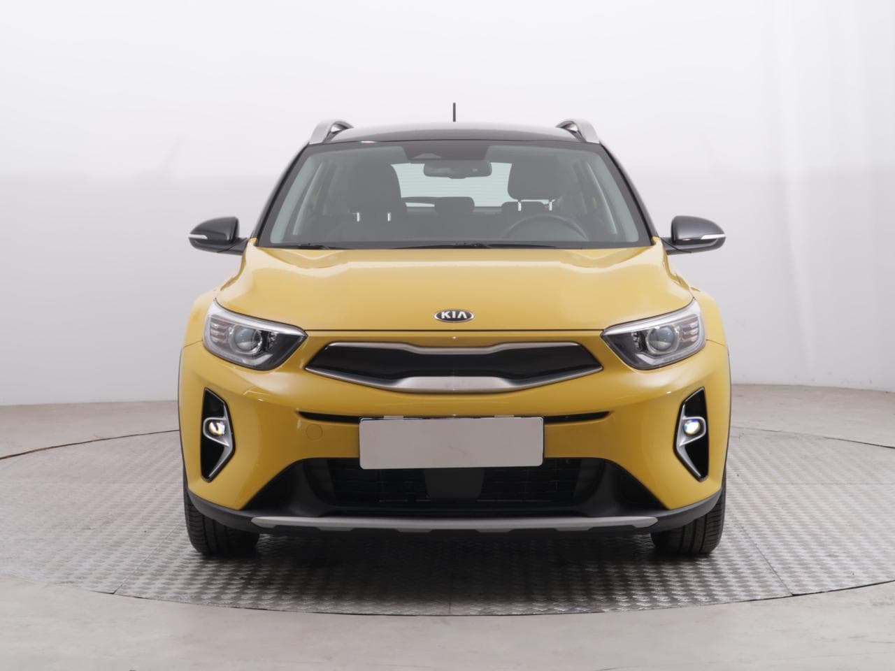 2021 Kia STONIC - 2