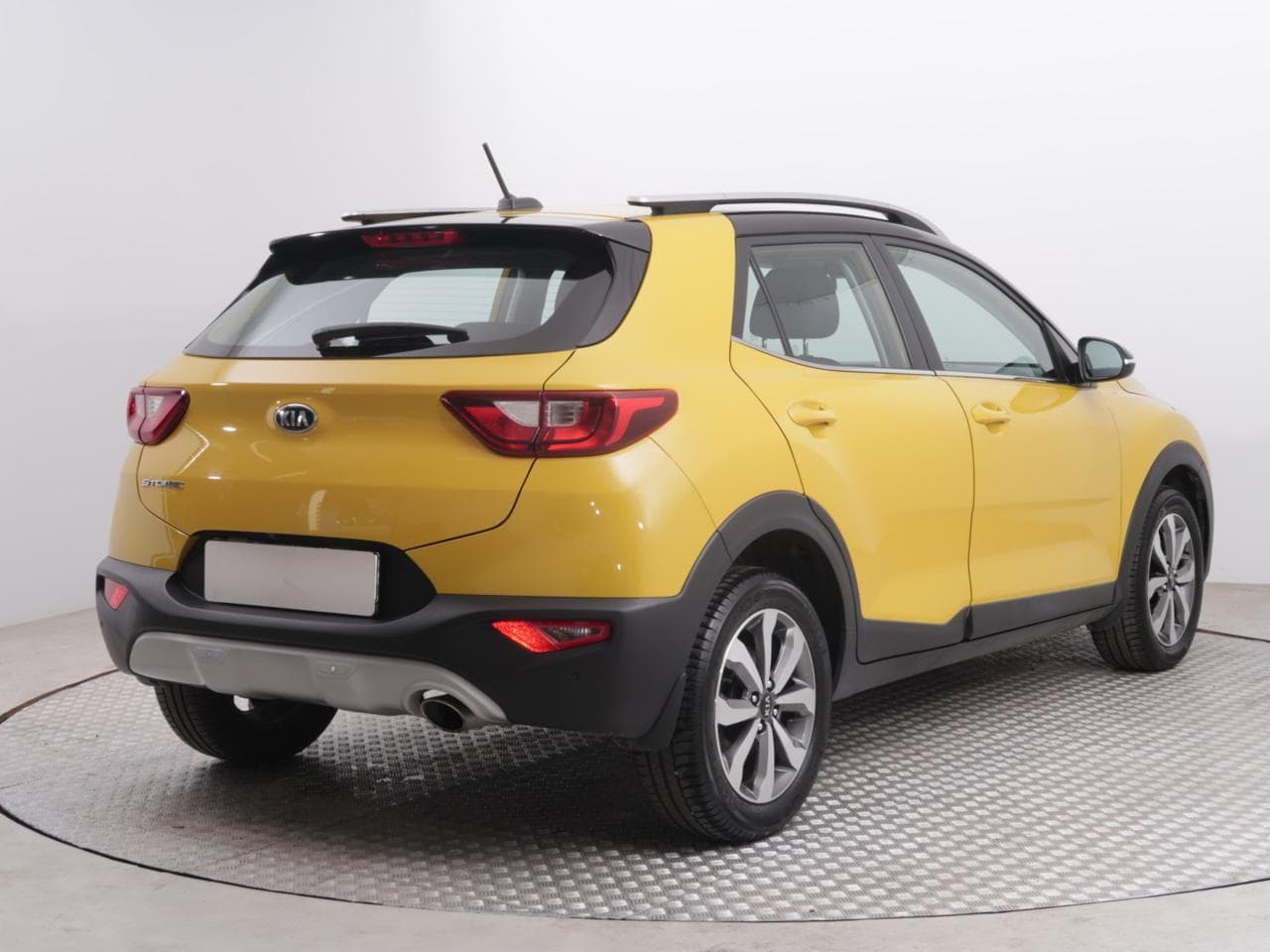 2021 Kia STONIC - 7