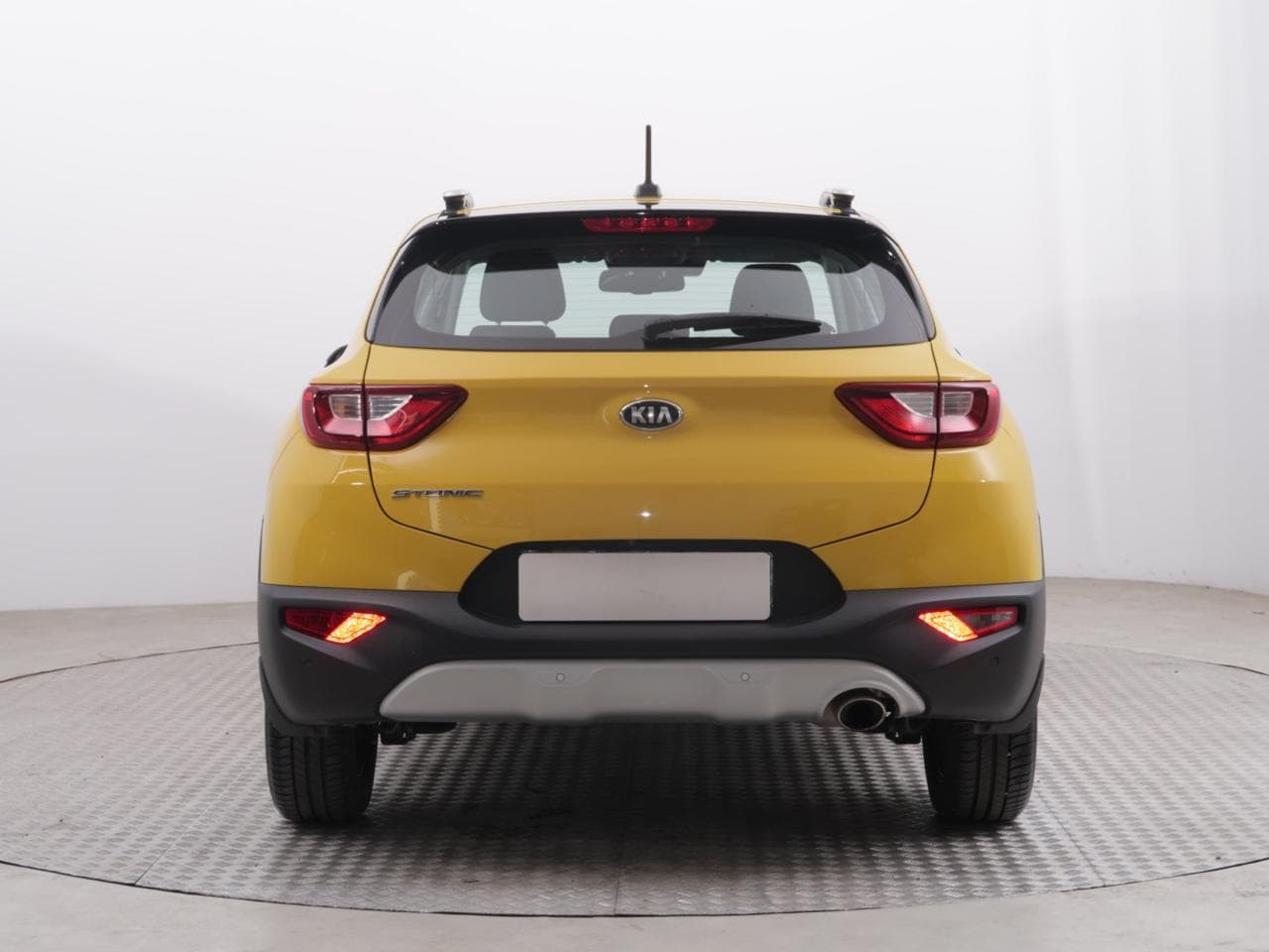 2021 Kia STONIC - 6