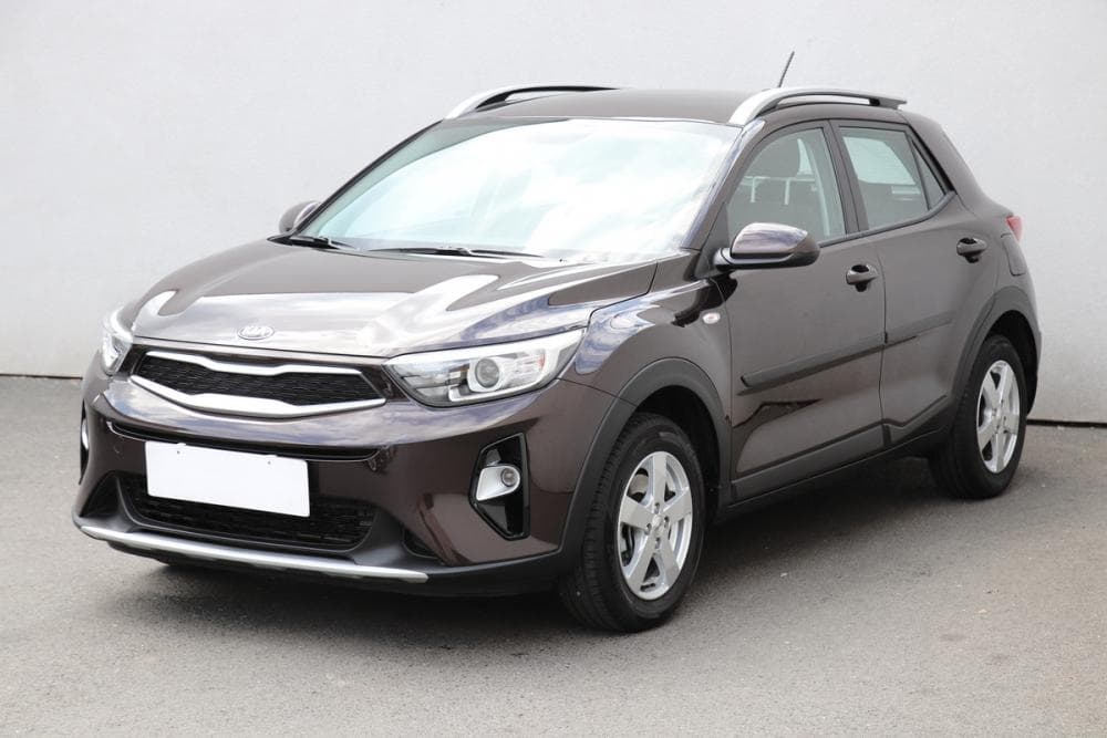2018 Kia STONIC - 3