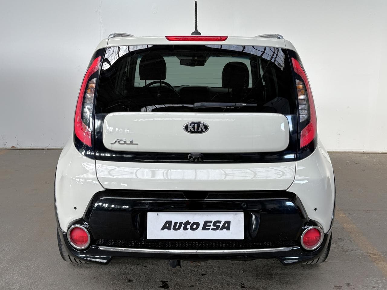 2016 Kia SOUL - 5
