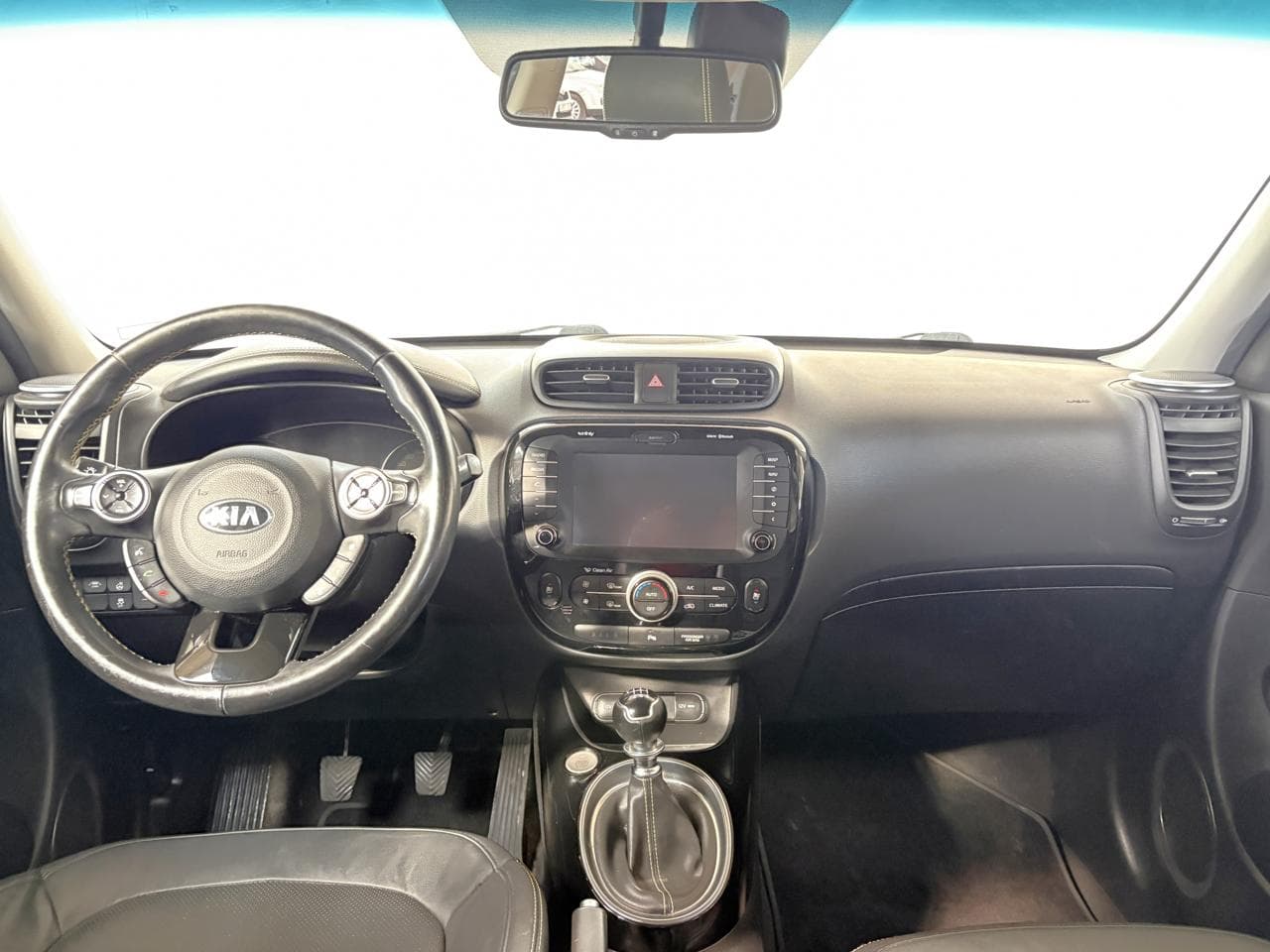 2016 Kia SOUL - 8