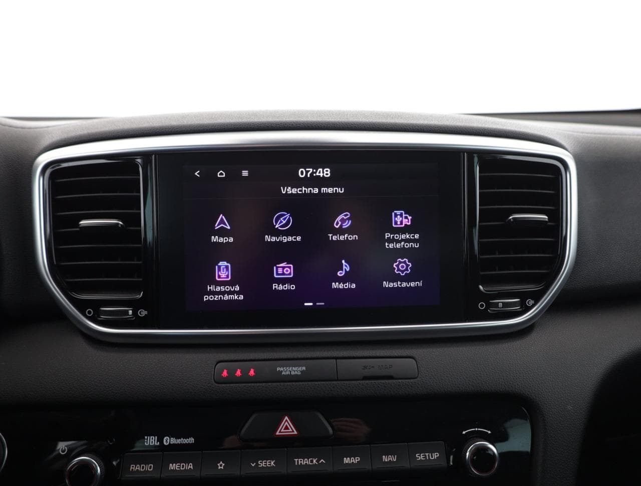 2019 Kia SPORTAGE - 20