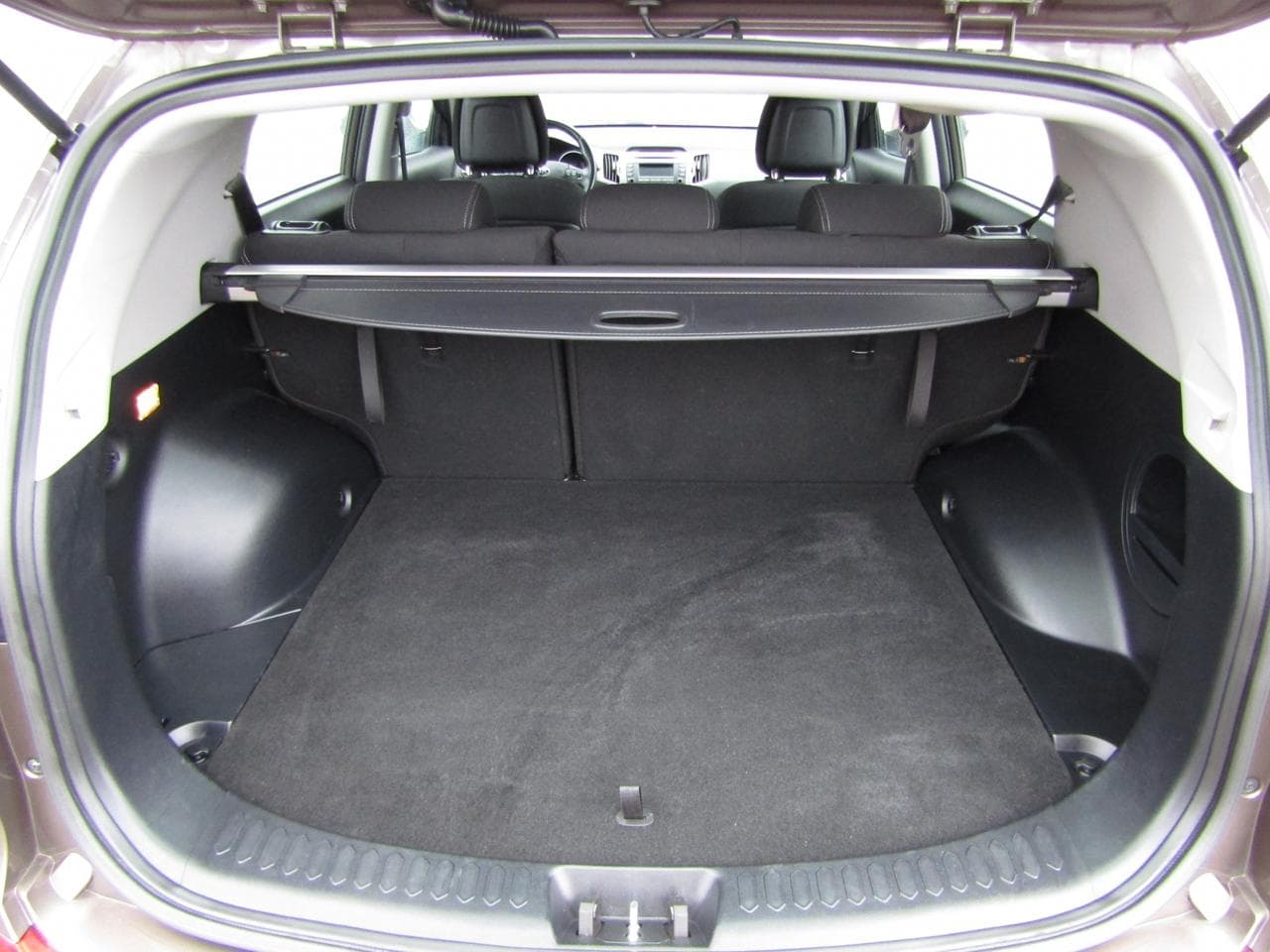 2016 Kia SPORTAGE - 7