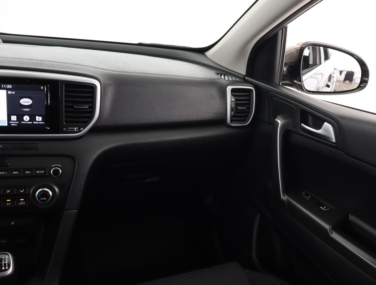 2019 Kia SPORTAGE - 11
