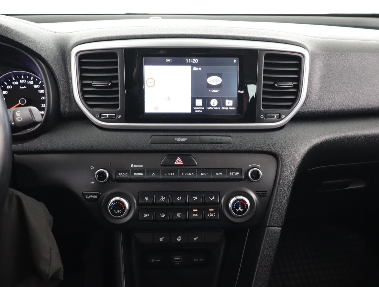 2019 Kia SPORTAGE - 18