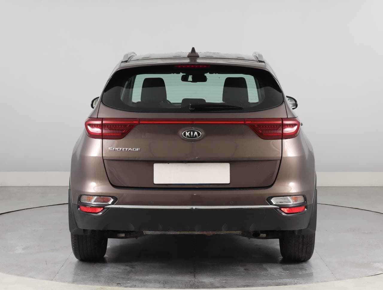 2019 Kia SPORTAGE - 6