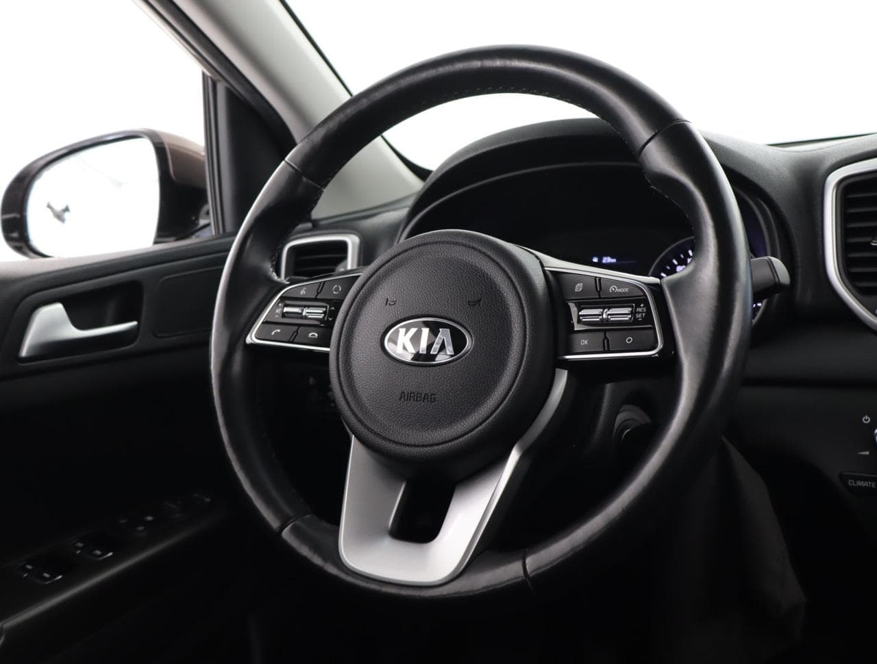 2019 Kia SPORTAGE - 20