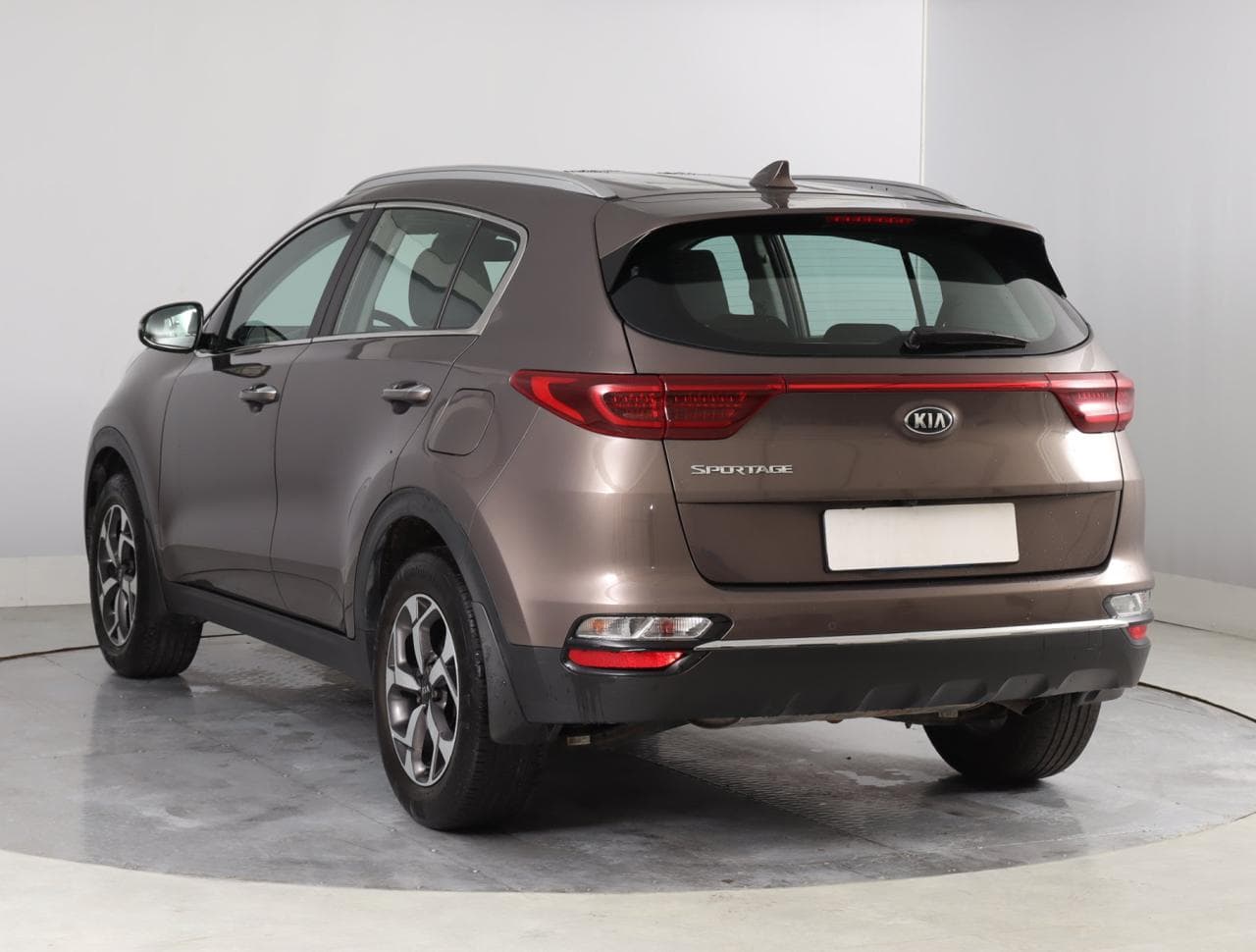 2019 Kia SPORTAGE - 5
