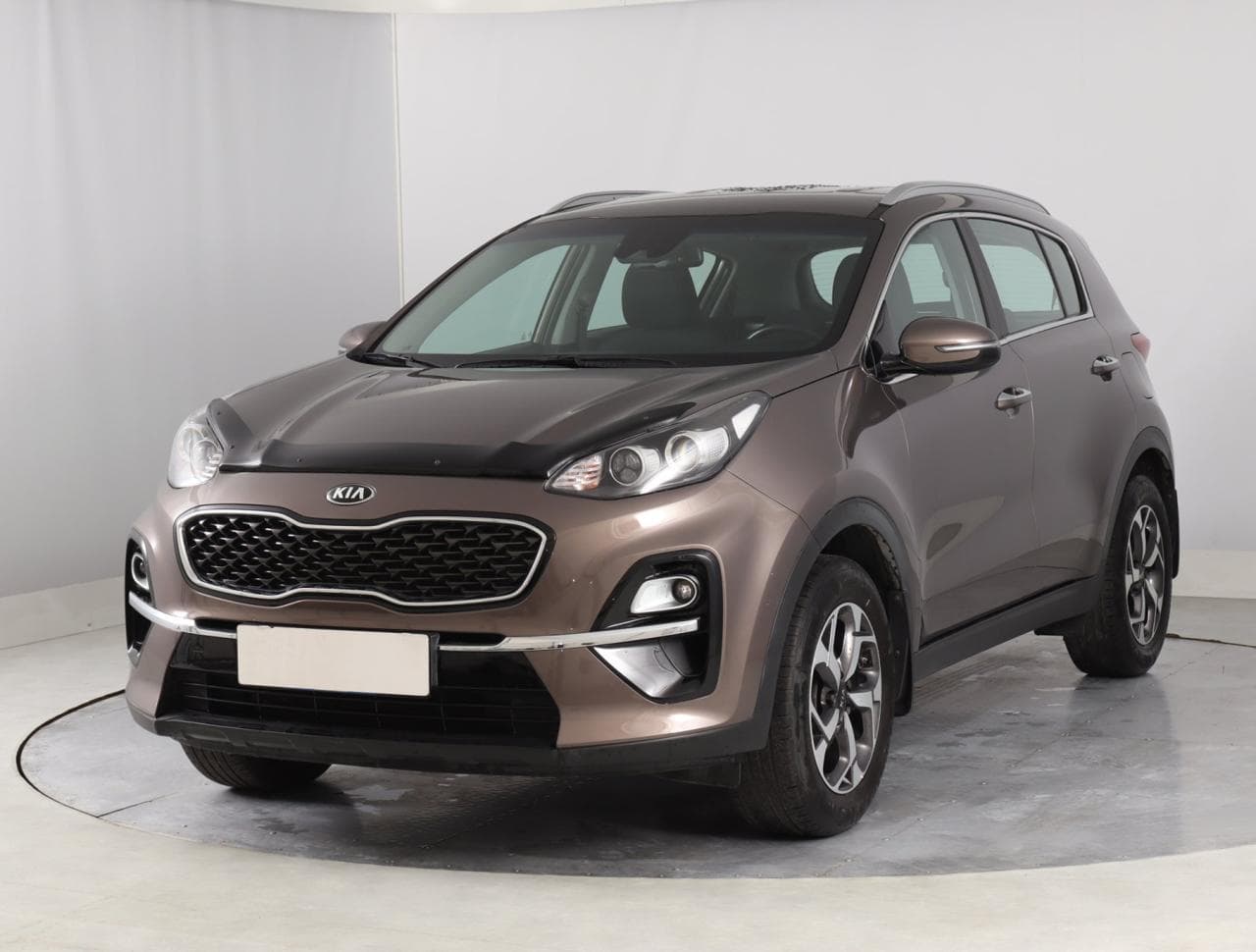 2019 Kia SPORTAGE - 3