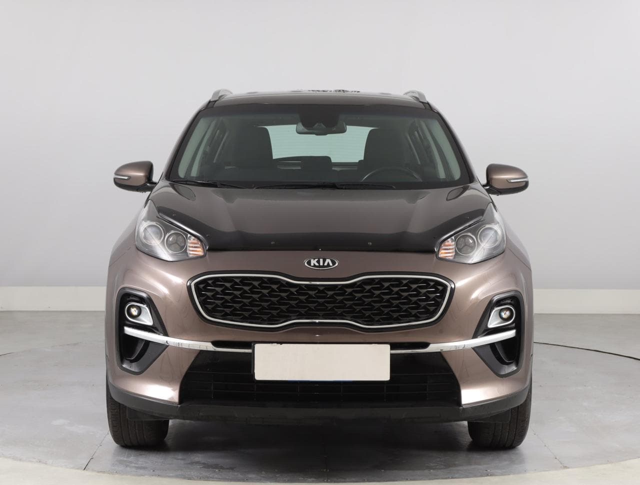 2019 Kia SPORTAGE - 2