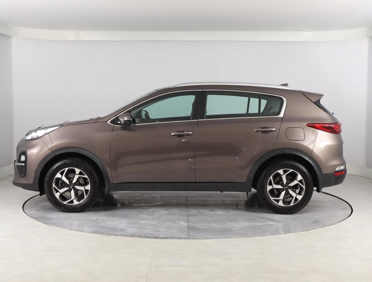 2019 Kia SPORTAGE - 4