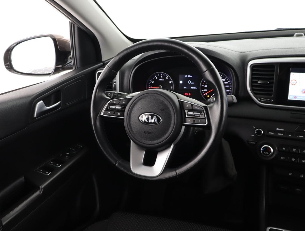 2019 Kia SPORTAGE - 9
