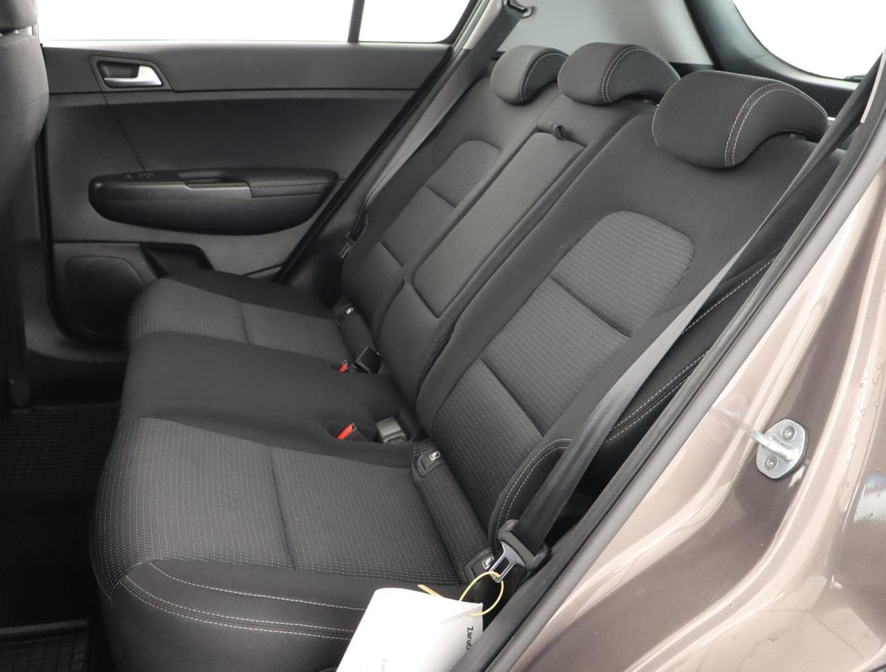 2019 Kia SPORTAGE - 15