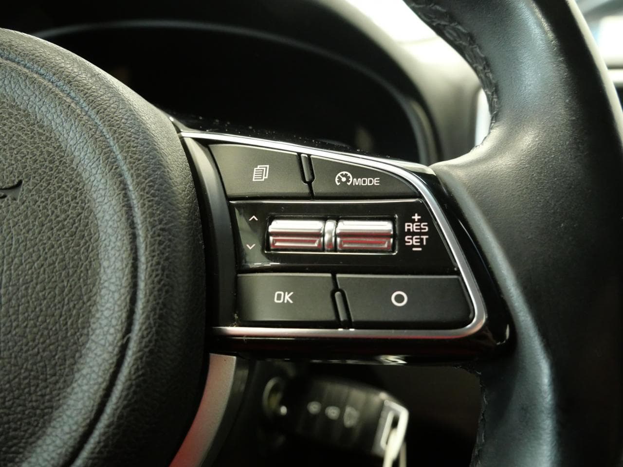 2018 Kia SPORTAGE - 20