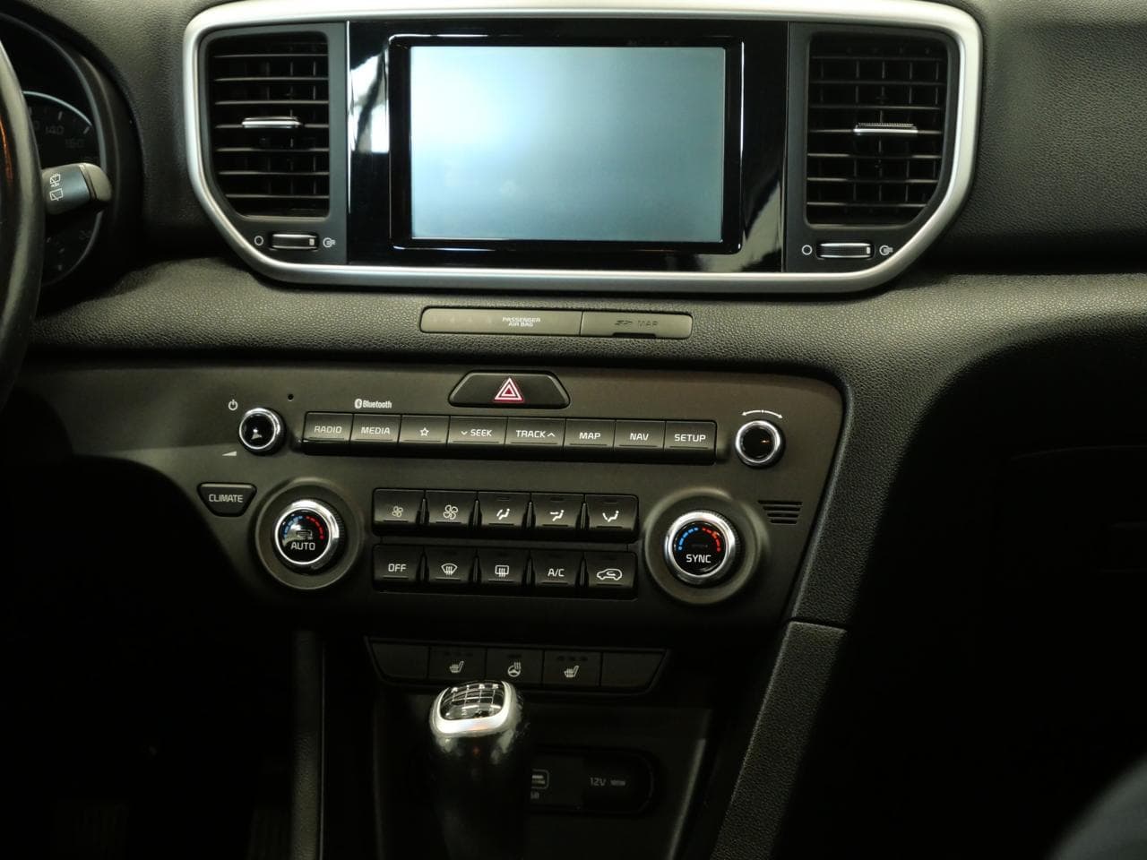 2018 Kia SPORTAGE - 9