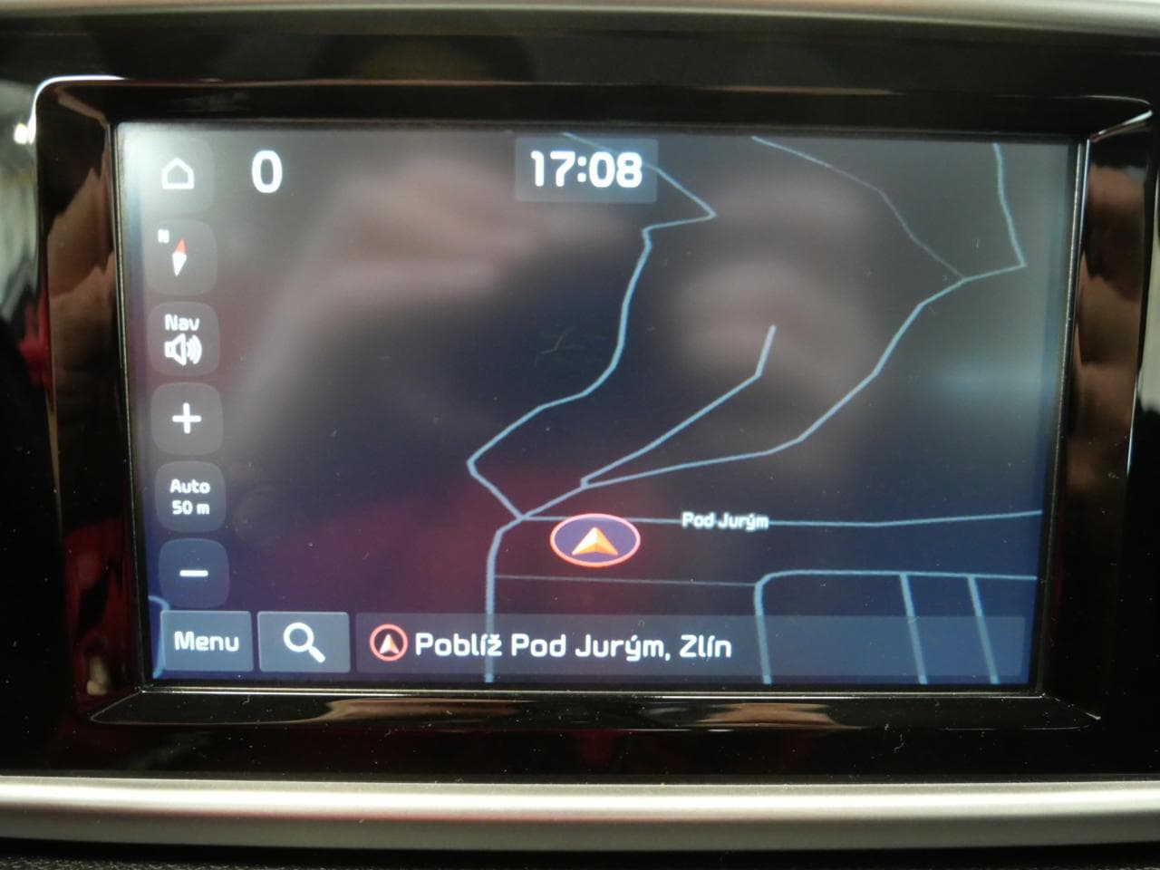 2018 Kia SPORTAGE - 22