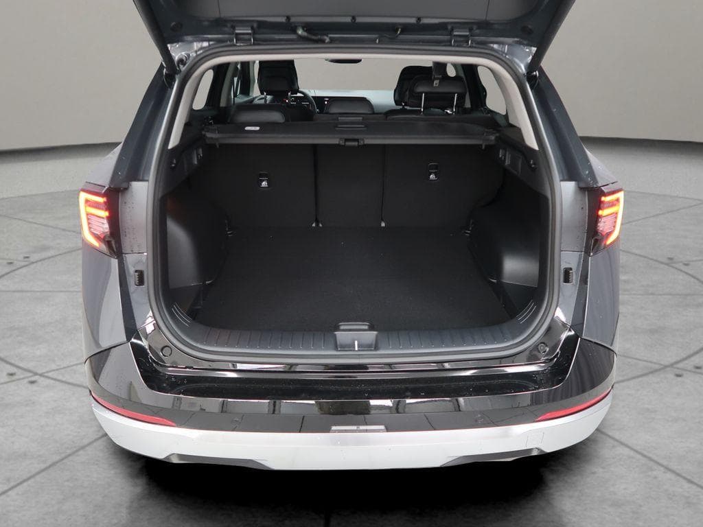2026 Kia SPORTAGE - 15