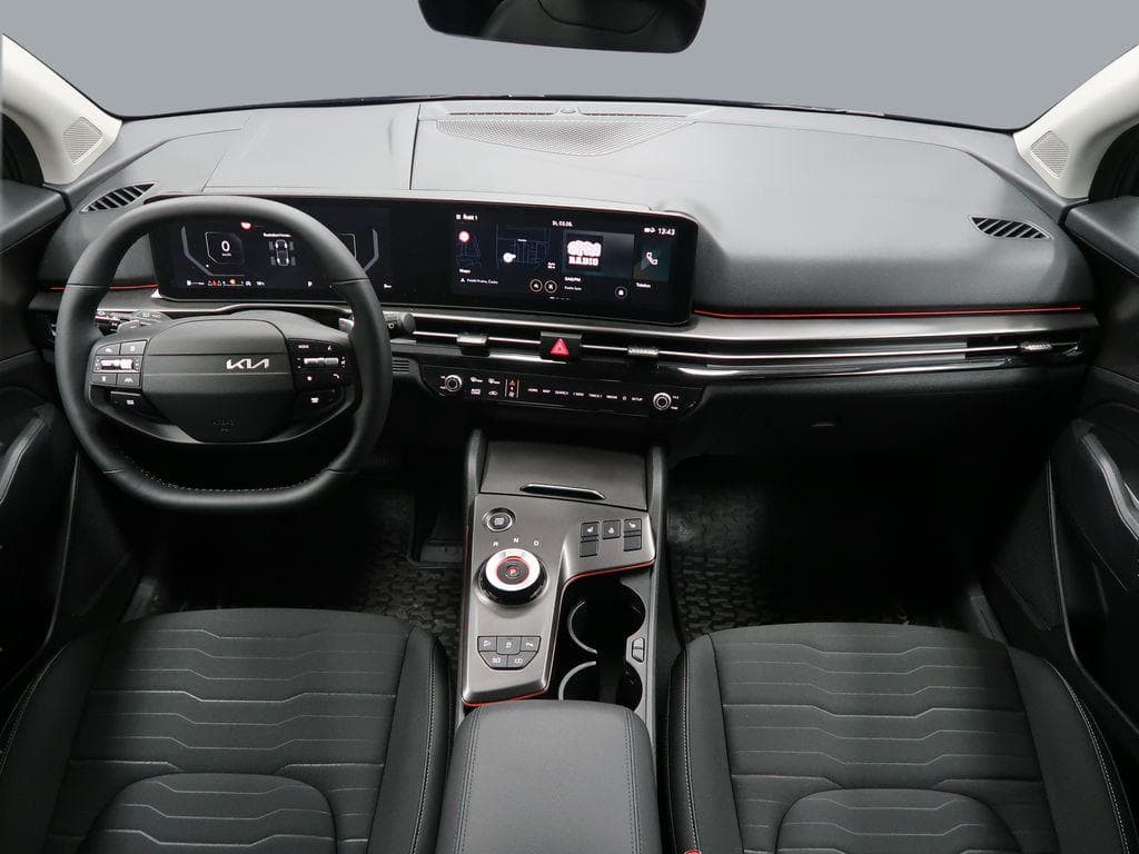 2026 Kia SPORTAGE - 11