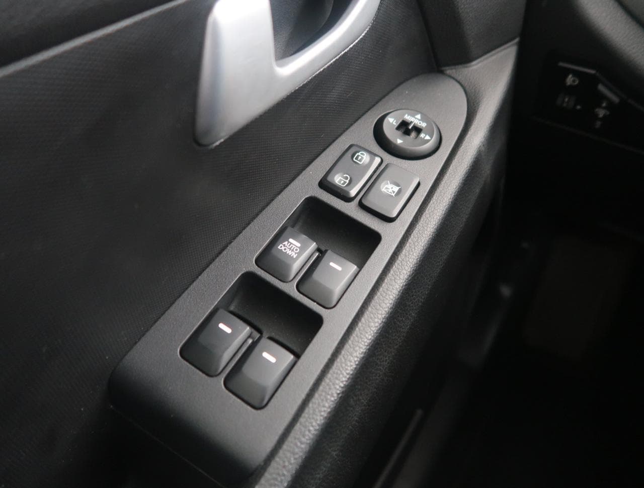 2015 Kia SPORTAGE - 24