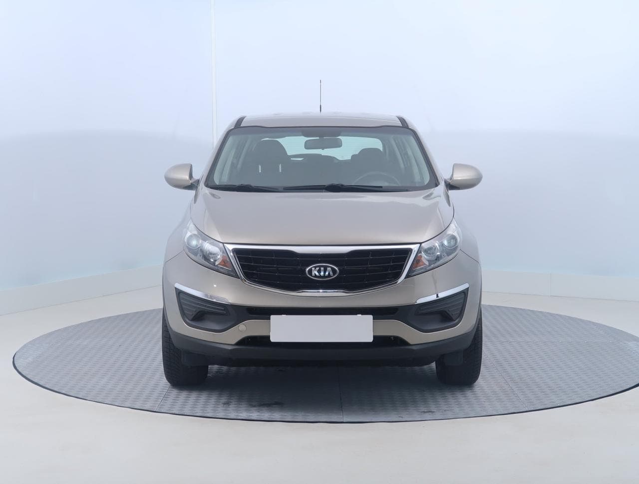 2015 Kia SPORTAGE - 2