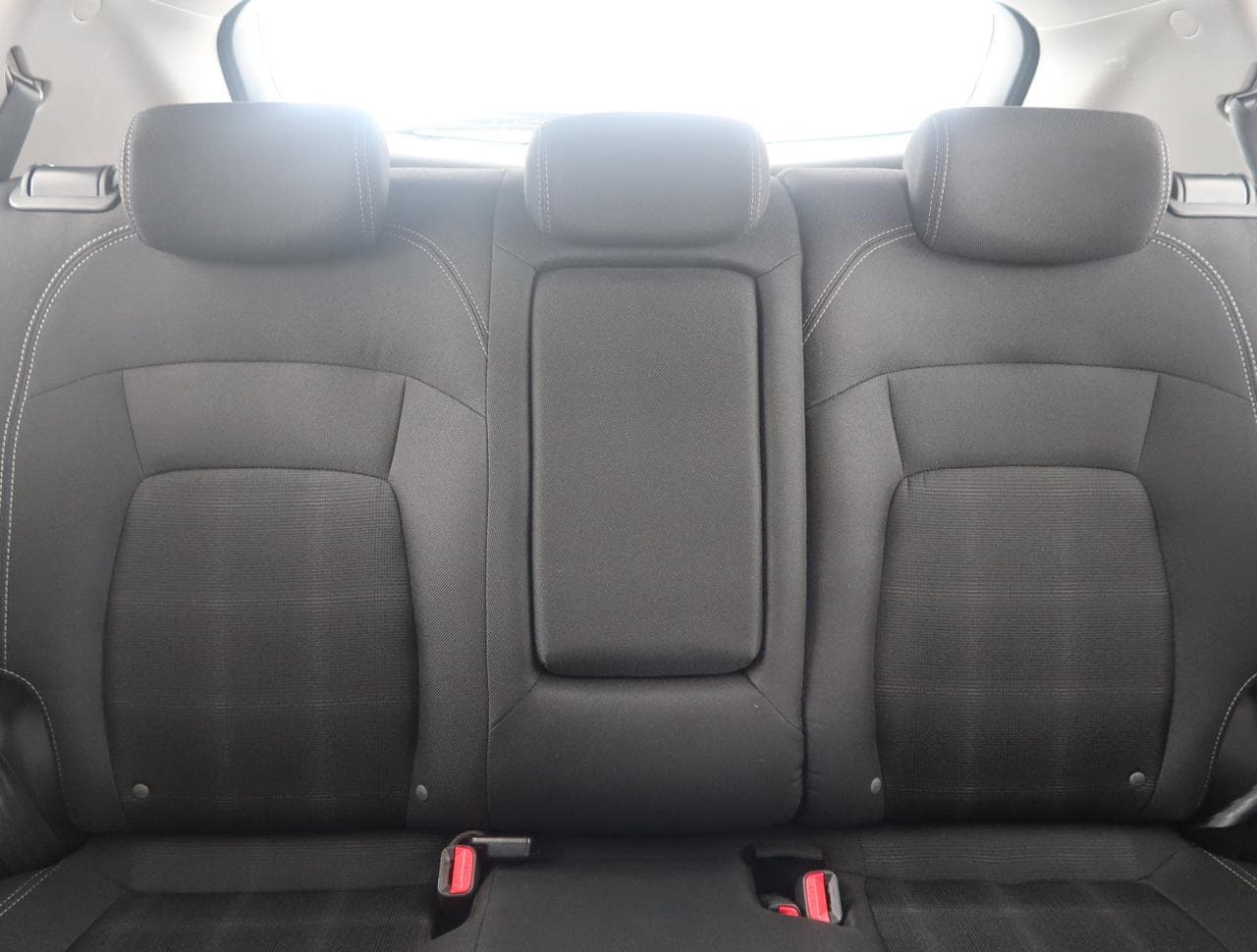 2015 Kia SPORTAGE - 14