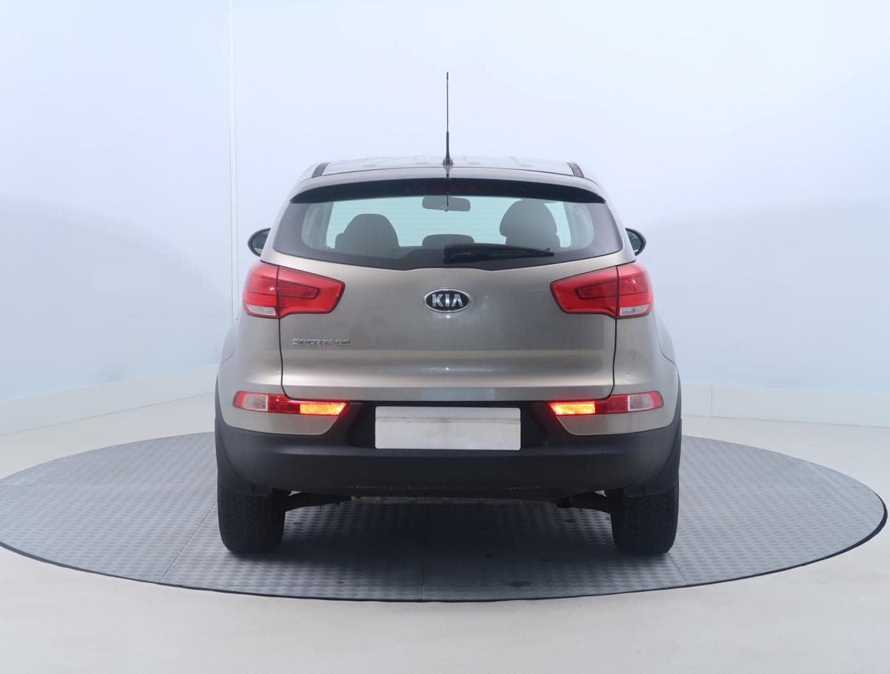 2015 Kia SPORTAGE - 6