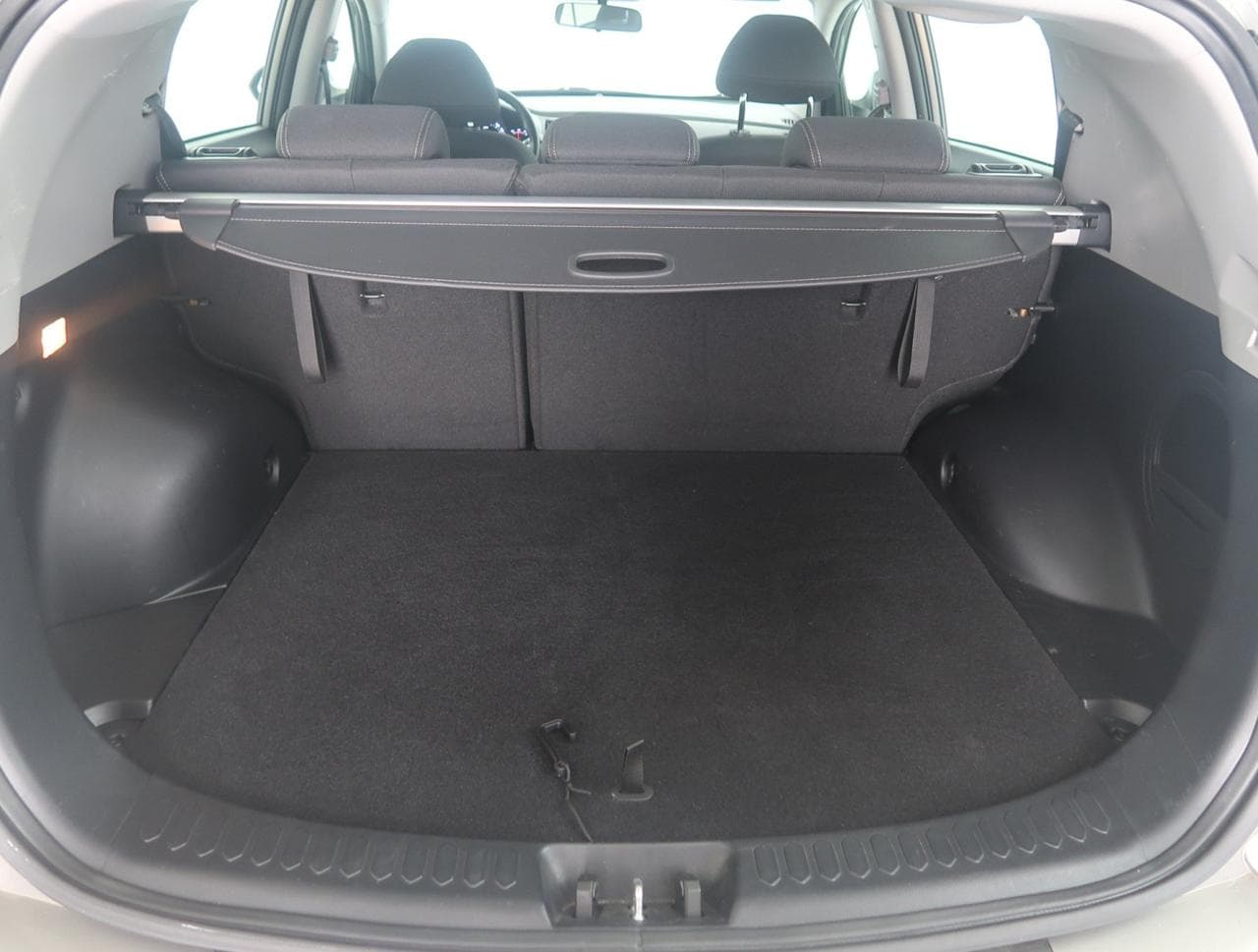 2015 Kia SPORTAGE - 21