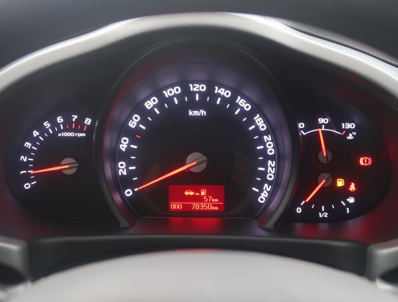 2015 Kia SPORTAGE - 17