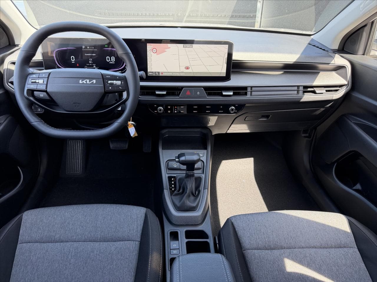 2026 Kia STONIC - 8