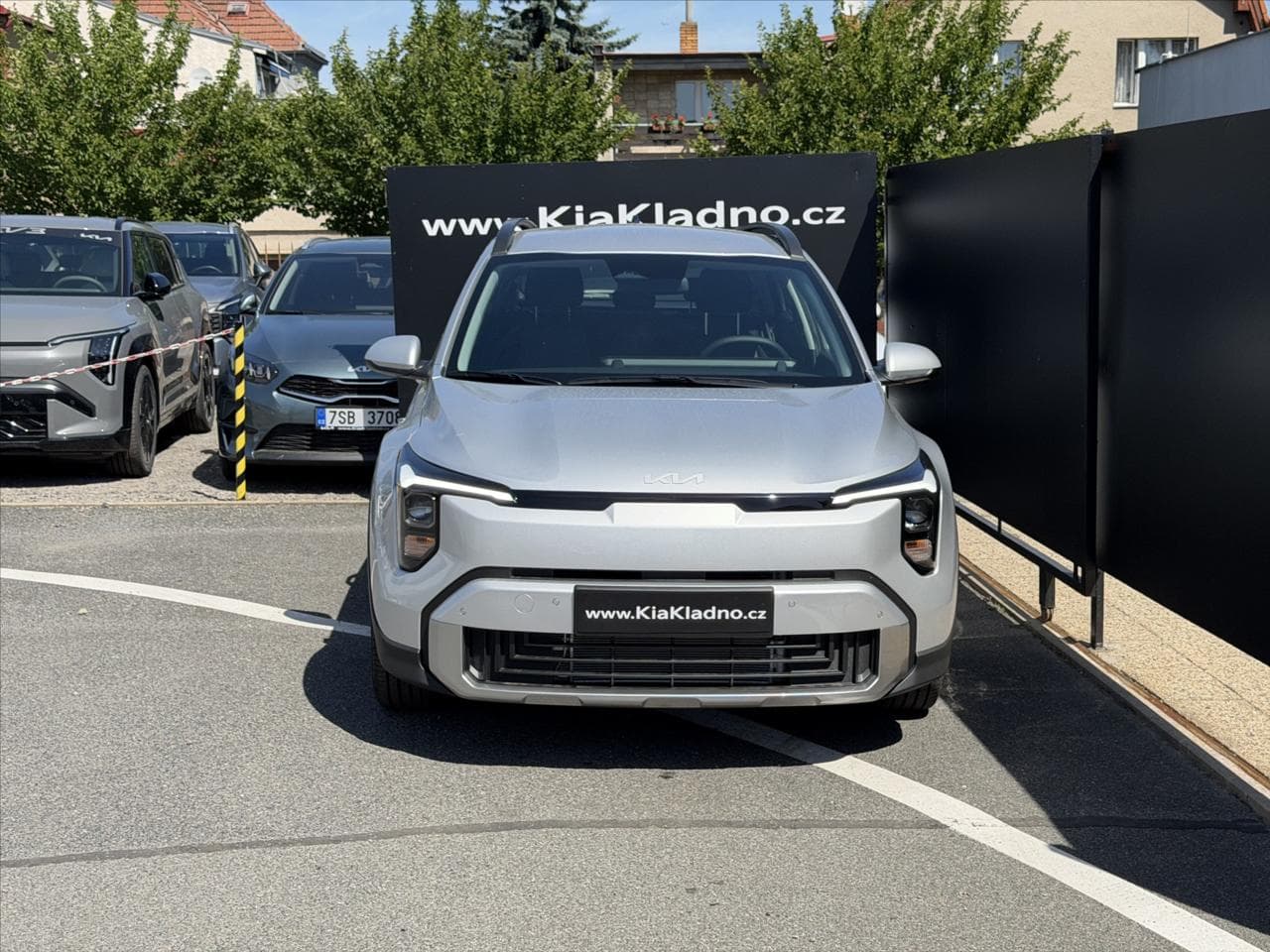 2026 Kia STONIC - 3