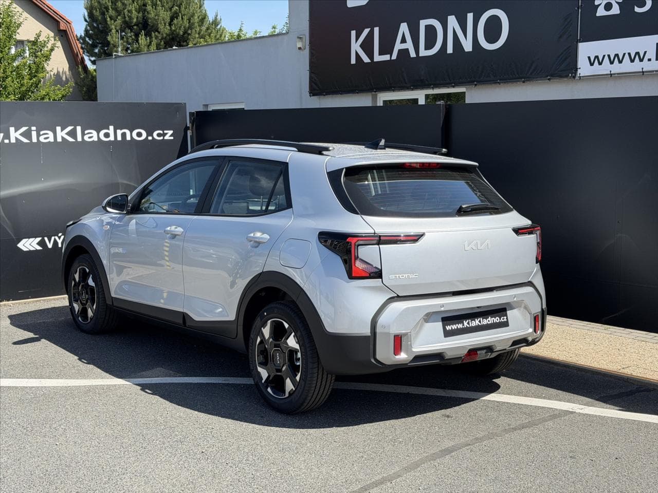 2026 Kia STONIC - 6