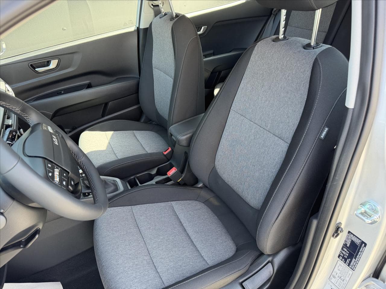 2026 Kia STONIC - 10