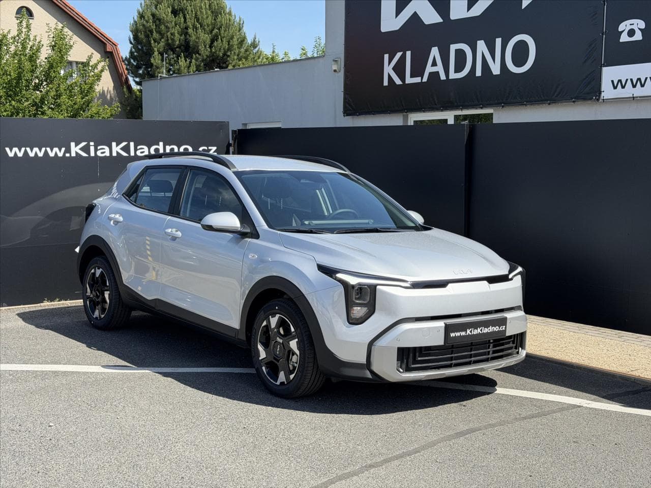2026 Kia STONIC - 2