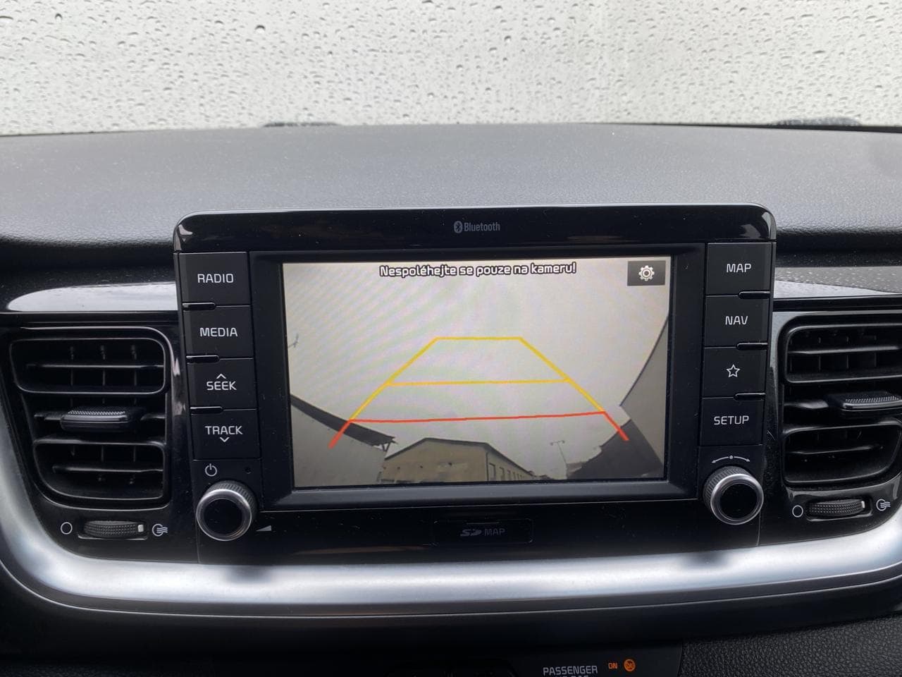 2018 Kia STONIC - 29
