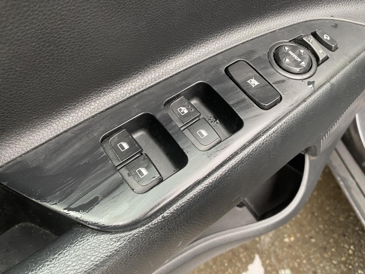 2018 Kia STONIC - 21