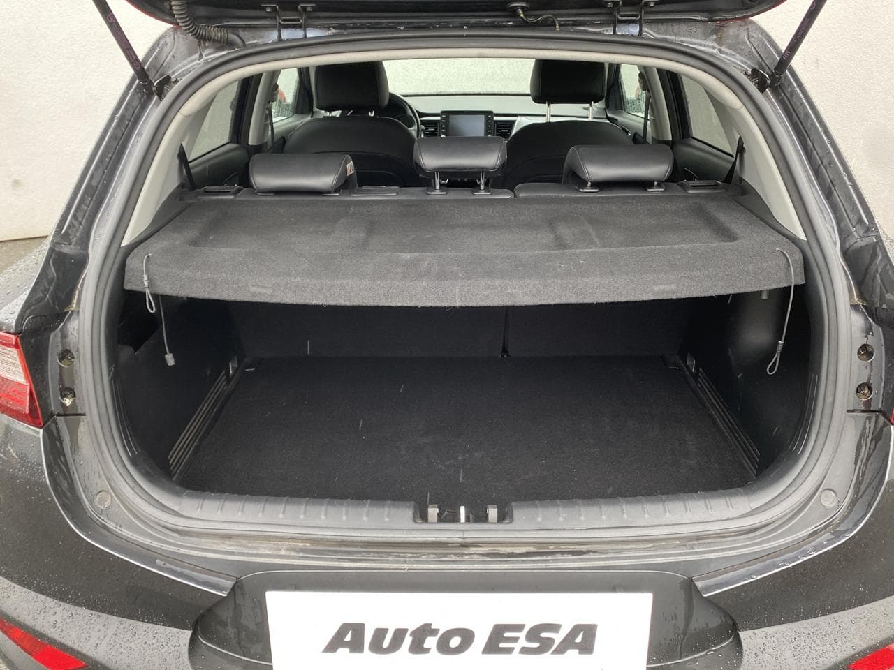 2018 Kia STONIC - 10
