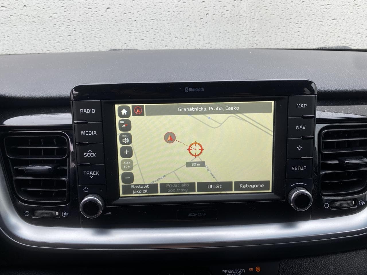2018 Kia STONIC - 27