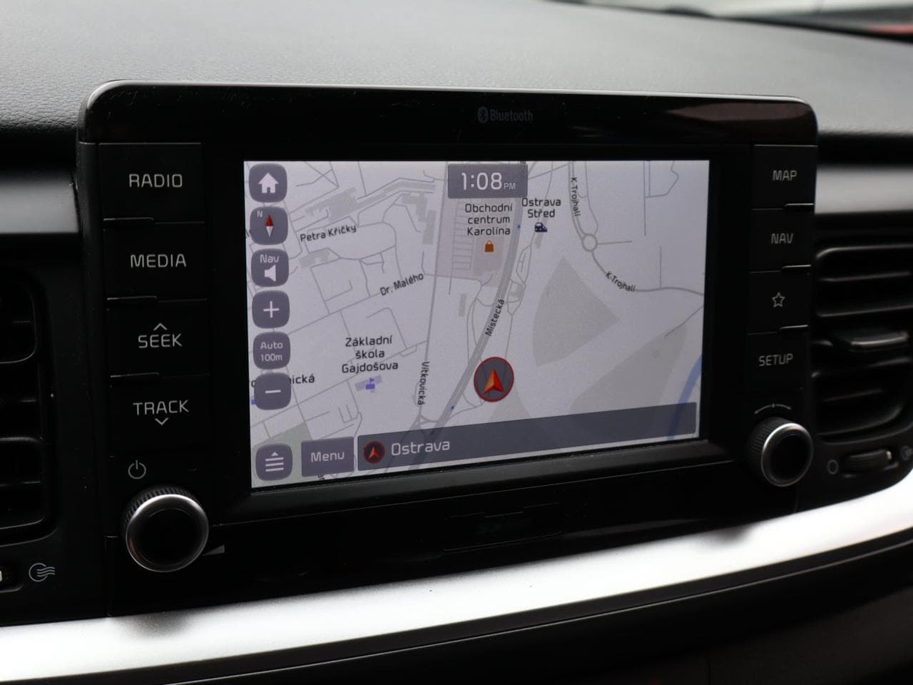 2018 Kia STONIC - 15