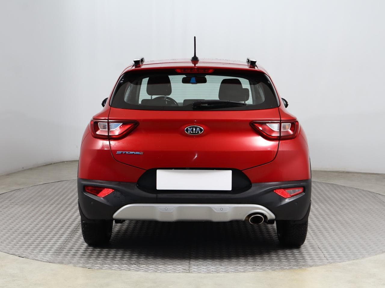 2018 Kia STONIC - 5