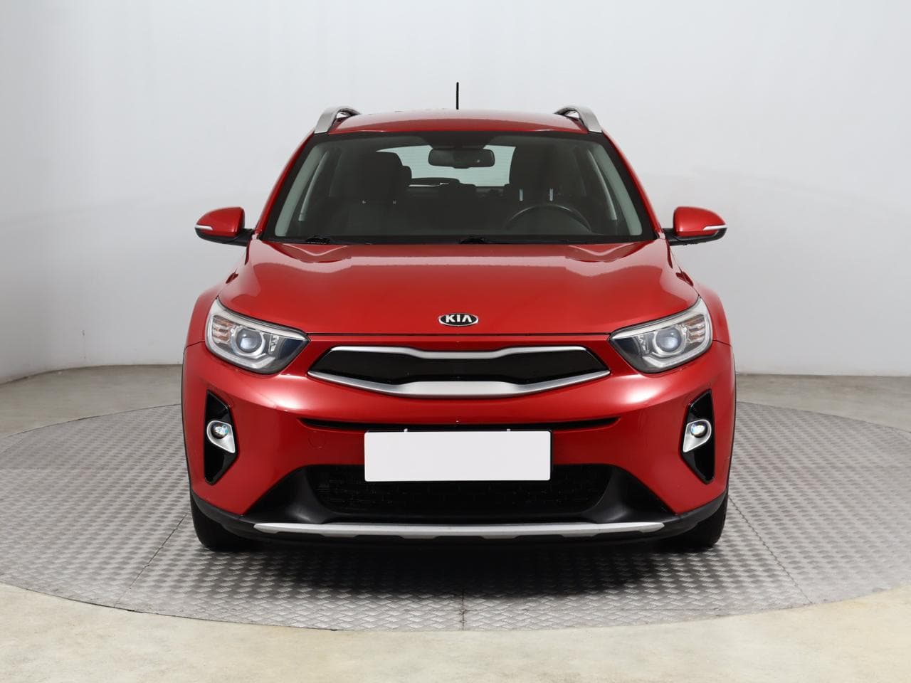 2018 Kia STONIC - 2