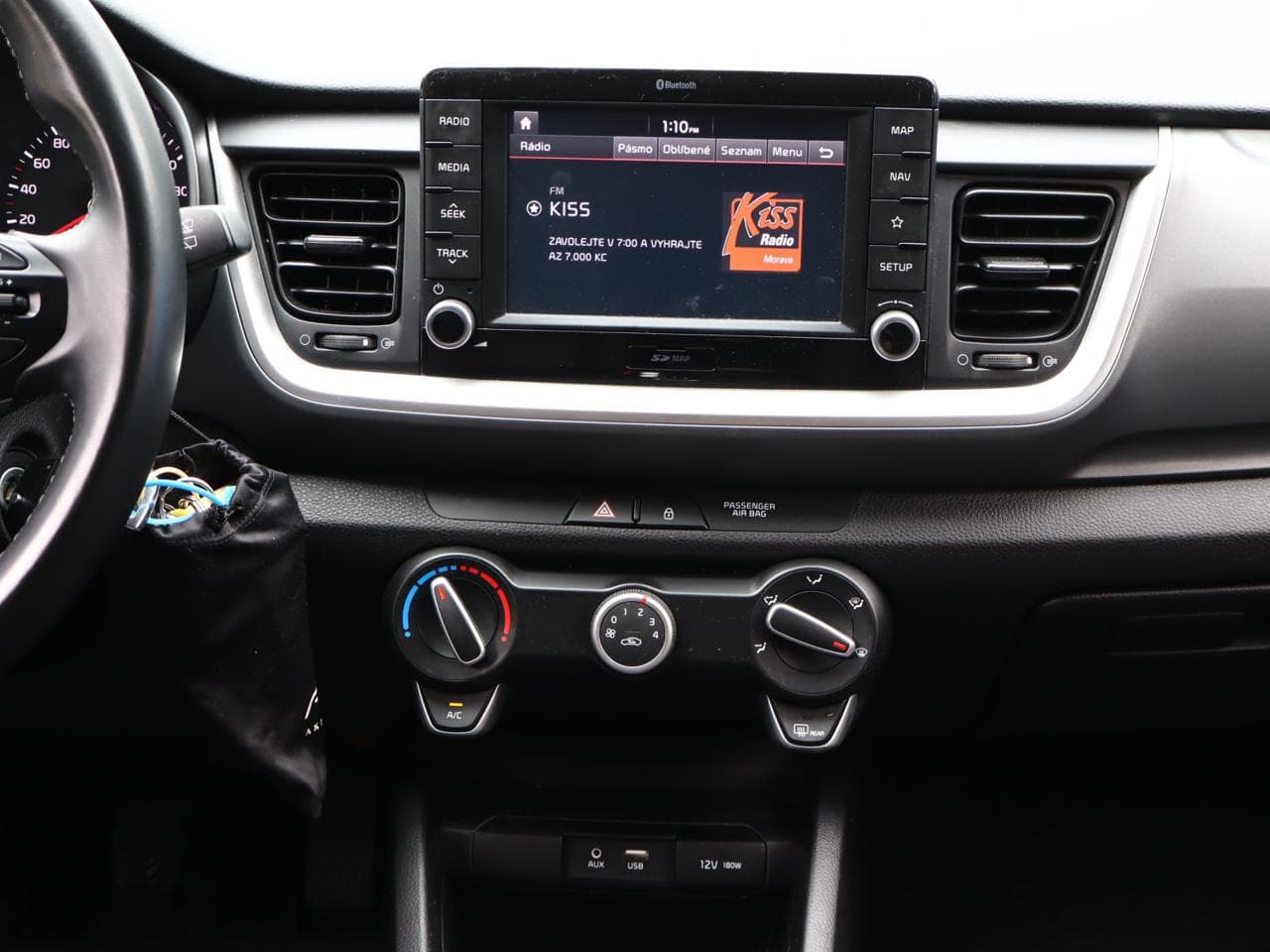 2018 Kia STONIC - 14