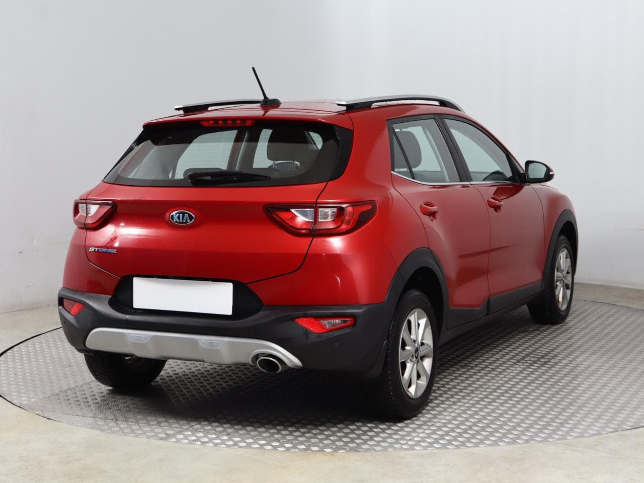2018 Kia STONIC - 6