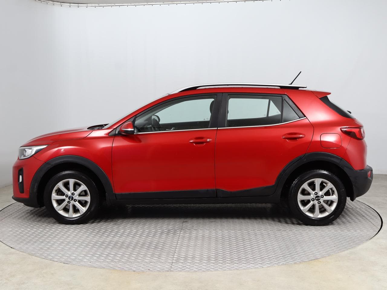 2018 Kia STONIC - 3