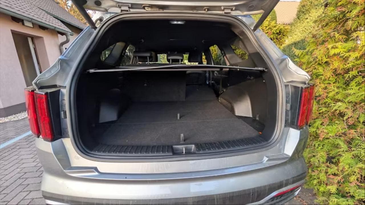 2023 Kia SORENTO - 3