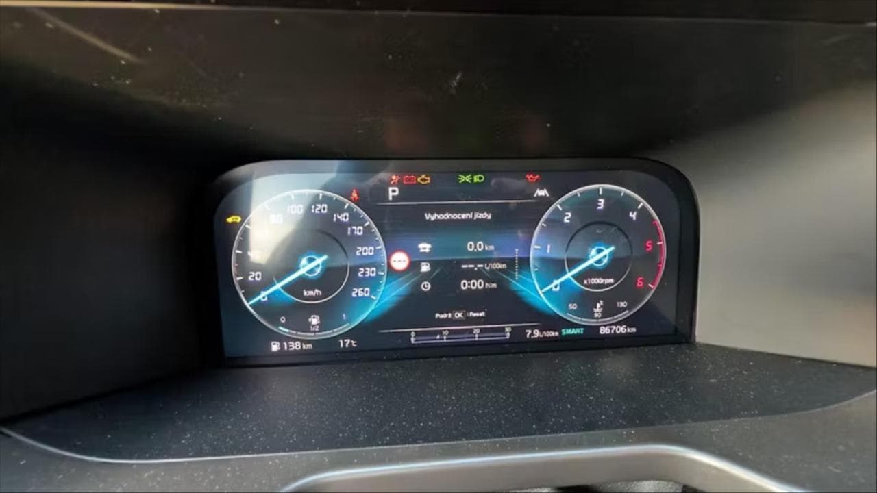 2023 Kia SORENTO - 9