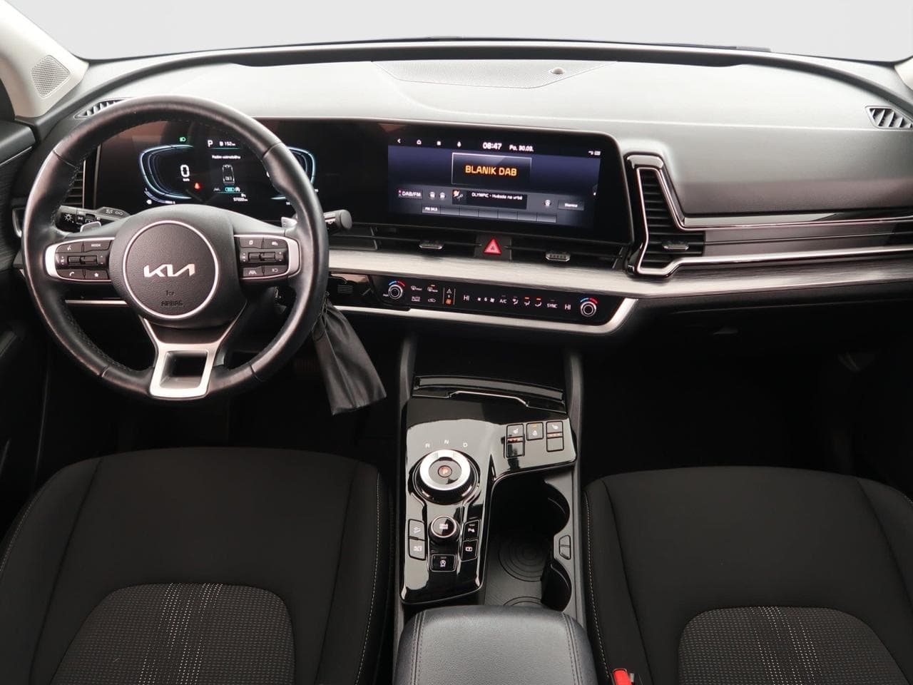 2024 Kia SPORTAGE - 14