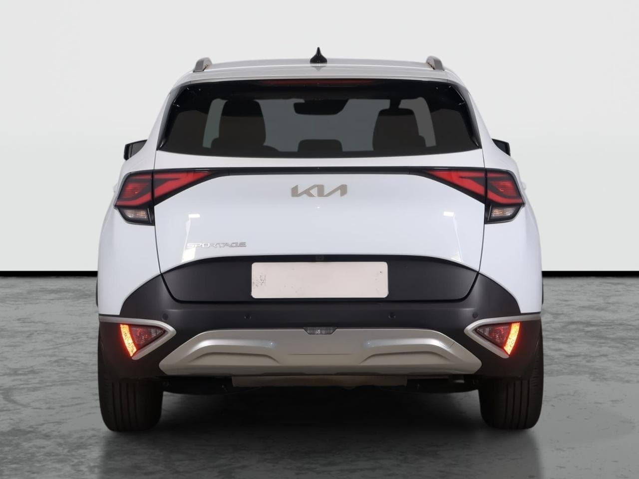 2024 Kia SPORTAGE - 7