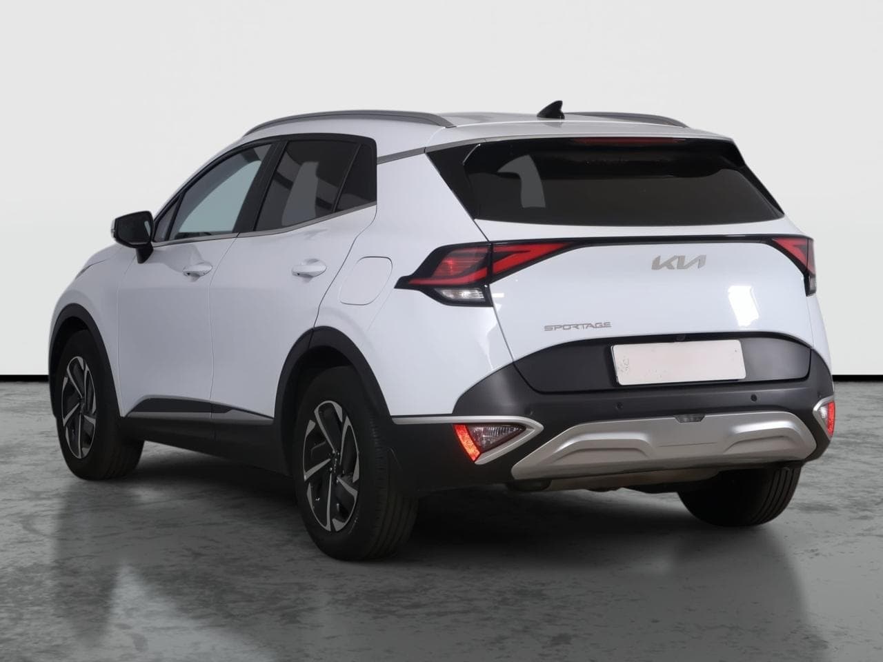 2024 Kia SPORTAGE - 6